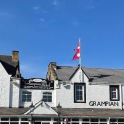 Grampian Hotel Thumbnail