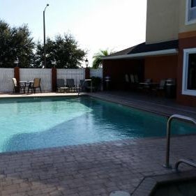 Best Western Heritage Inn And Suites Thumbnail