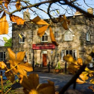 Norfolk Arms Hotel, Ringinglow Thumbnail