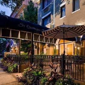 St Charles Inn, Superior Hotel Thumbnail