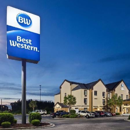Best Western Executive Inn Thumbnail