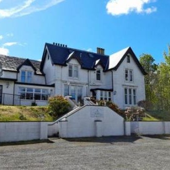 Glenorchy Lodge Hotel-Rooms Only
