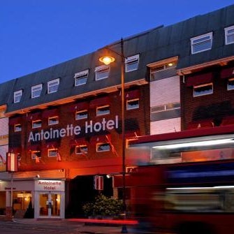 Antoinette Hotel Wimbledon Thumbnail