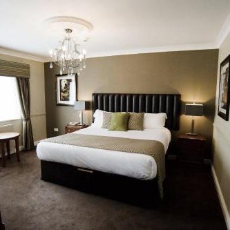 The Ashbourne Hotel Thumbnail