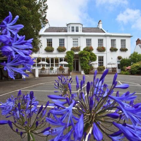 La Collinette Hotel, Cottages & Apartments