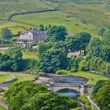 The Fell Hotel