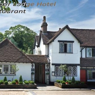 Boxmoor Lodge Hotel Thumbnail