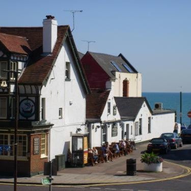 The Ship Inn - Sandgate Thumbnail