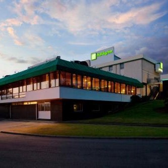 Holiday Inn Stoke on Trent By IHG