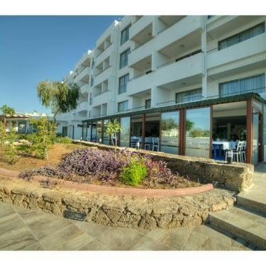 Jasmine Court Hotel Thumbnail