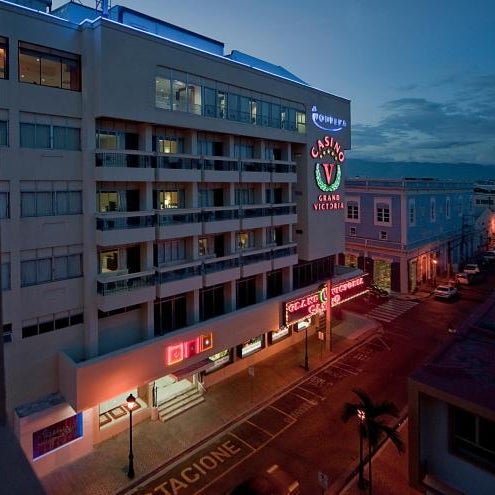 Hodelpa Centro Plaza Hotel Thumbnail