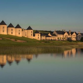 Lough Erne Resort Thumbnail