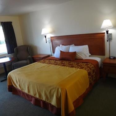 Americas Best Value Inn Santa Rosa, CA Thumbnail
