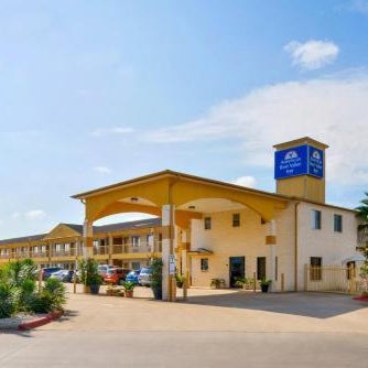 Americas Best Value Inn & Suites Waller Prairie View Thumbnail