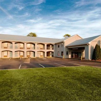 Americas Best Value Inn - Rome Thumbnail