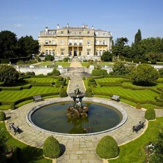 Luton Hoo Hotel, Golf and Spa Thumbnail