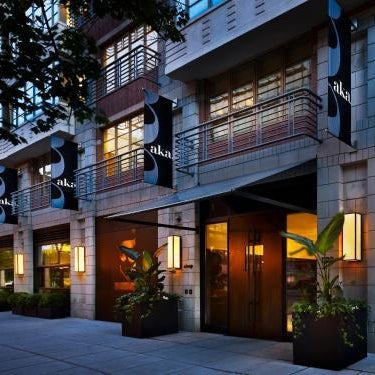 AKA White House Thumbnail