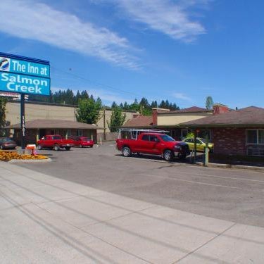 Inn at Salmon Creek Thumbnail