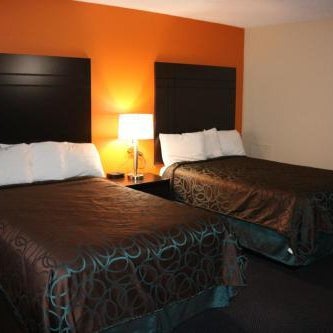 Americas Best Value Inn Giddings Thumbnail