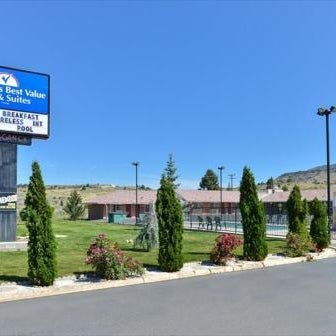 Americas Best Value Inn & Suites Klamath Falls Thumbnail