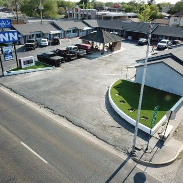 Buffalo Inn Vintage MOTEL Thumbnail