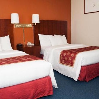 Red Carpet Inn and Suites Plymouth Thumbnail