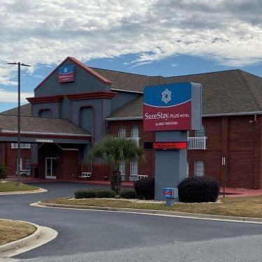 SureStay Plus Hotel by Best Western Warner Robins AFB Thumbnail