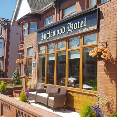 The Inglewood Hotel