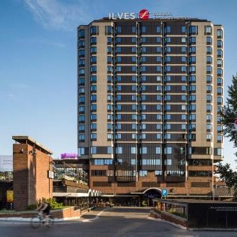Original Sokos Hotel Ilves Tampere Thumbnail