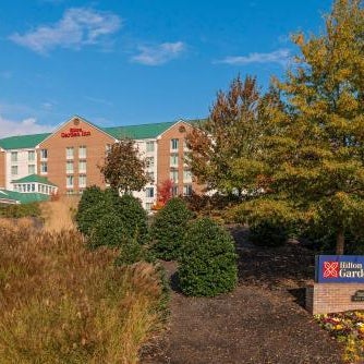 Hilton Garden Inn Washington DC/Greenbelt Thumbnail