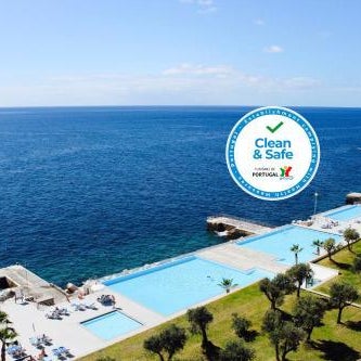 VidaMar Resort Hotel Madeira
