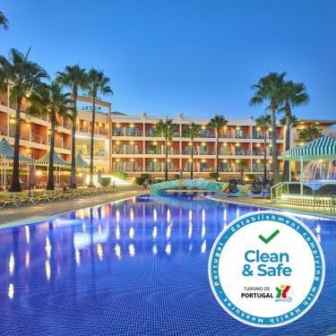 Hotel Baia Grande Thumbnail