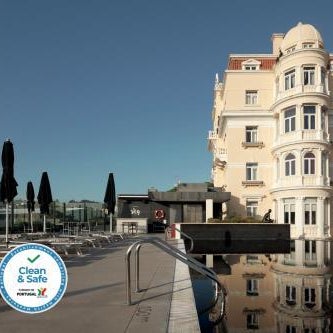 Hotel Inglaterra - Charme & Boutique Thumbnail