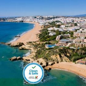 Auramar Beach Resort Thumbnail