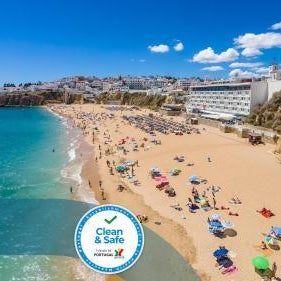 Hotel Sol e Mar Albufeira-Adult Only Thumbnail