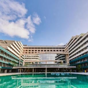 Enotel Lido Madeira - All Inclusive