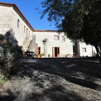 Hotel Rural de Charme Maria da Fonte