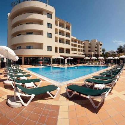 Real Bellavista Hotel & Spa Thumbnail