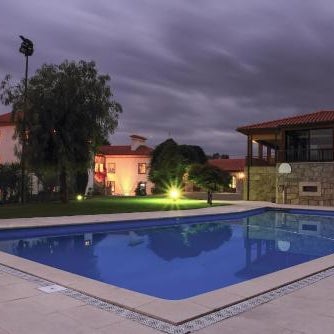 Hotel Rural Quinta de Sao Sebastiao