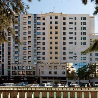 NH Lisboa Campo Grande Thumbnail