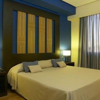 Hotel Lisboa Thumbnail