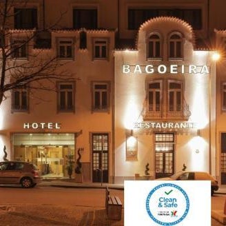 Hotel Bagoeira Thumbnail