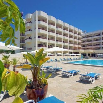 Hotel Alba Thumbnail