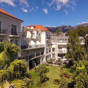 Quintinha Sao Joao Hotel & Spa Thumbnail