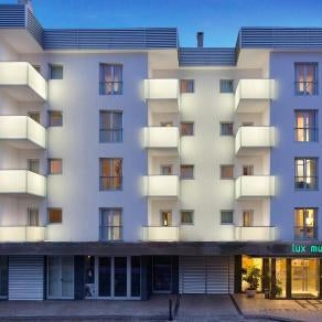 Hotel Lux Mundi