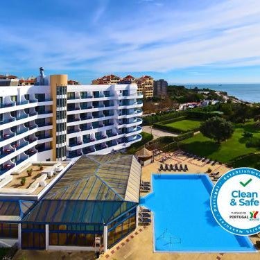 Hotel Pestana Cascais Ocean & Conference Aparthotel Thumbnail