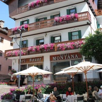 Hotel Montana Thumbnail
