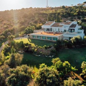 Vila Valverde Design Country Hotel Thumbnail