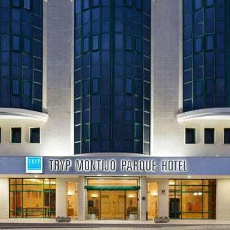 TRYP by Wyndham Montijo Parque Hotel Thumbnail