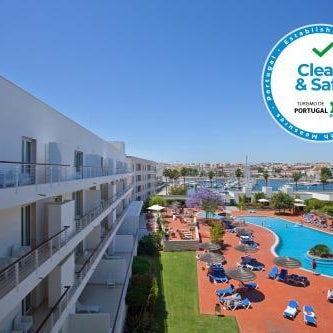 Marina Club Lagos Resort Thumbnail